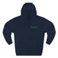 Voyageurs National Park Watercolor Hoodie