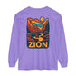 Zion National Park Long Sleeve T-Shirt