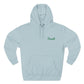 Denali National Park Watercolor Hoodie