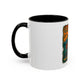 Glacier National Park Grizzly Bear Mug (11oz)