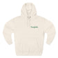 Everglades National Park Watercolor Hoodie
