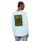 Yellowstone National Park Quad Bear Long Sleeve T-Shirt