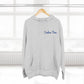 Joshua Tree National Park Watercolor Hoodie