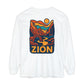 Zion National Park Long Sleeve T-Shirt