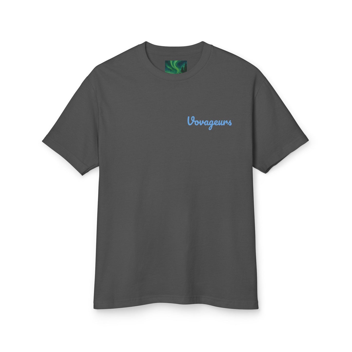 Voyageurs National Park Watercolor T-Shirt