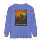 Big Bend National Park Long Sleeve Tee
