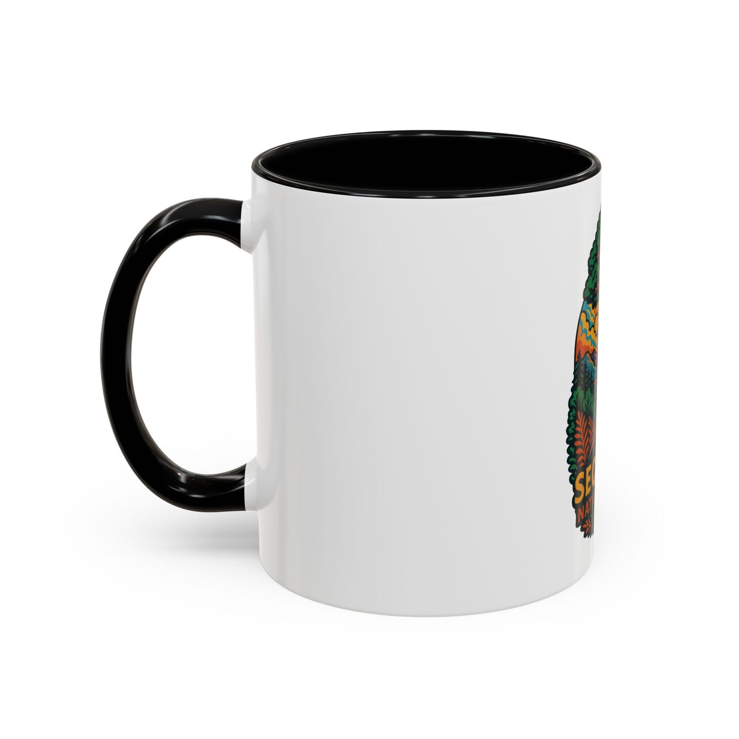 Sequoia National Park Mug (11oz)