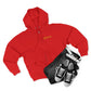 Yosemite National Park zip Hoodie