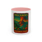 Volcanoes National Park Coffee Mug 11 oz