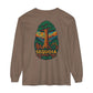 Sequoia National Park Long Sleeve Tee
