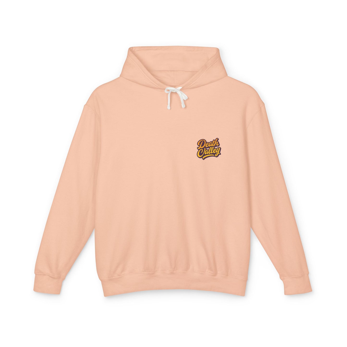 Death Valley National Park Hoodie