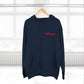 Volcanoes National Park Watercolor Hoodie