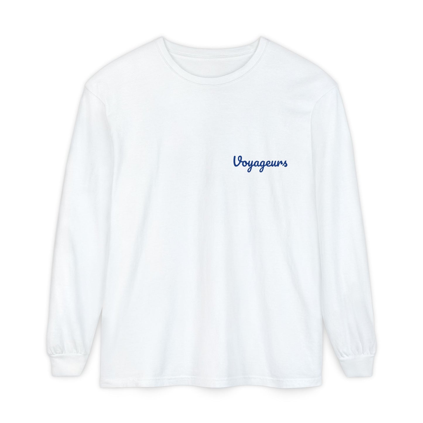 Voyageurs National Park Long Sleeve Tee