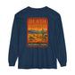 Death Valley National Park Long Sleeve Tee