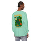 Everglades National Park Long Sleeve Tee