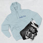 Joshua Tree National Park Watercolor Hoodie