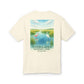 Everglades National Park Watercolor T-Shirt