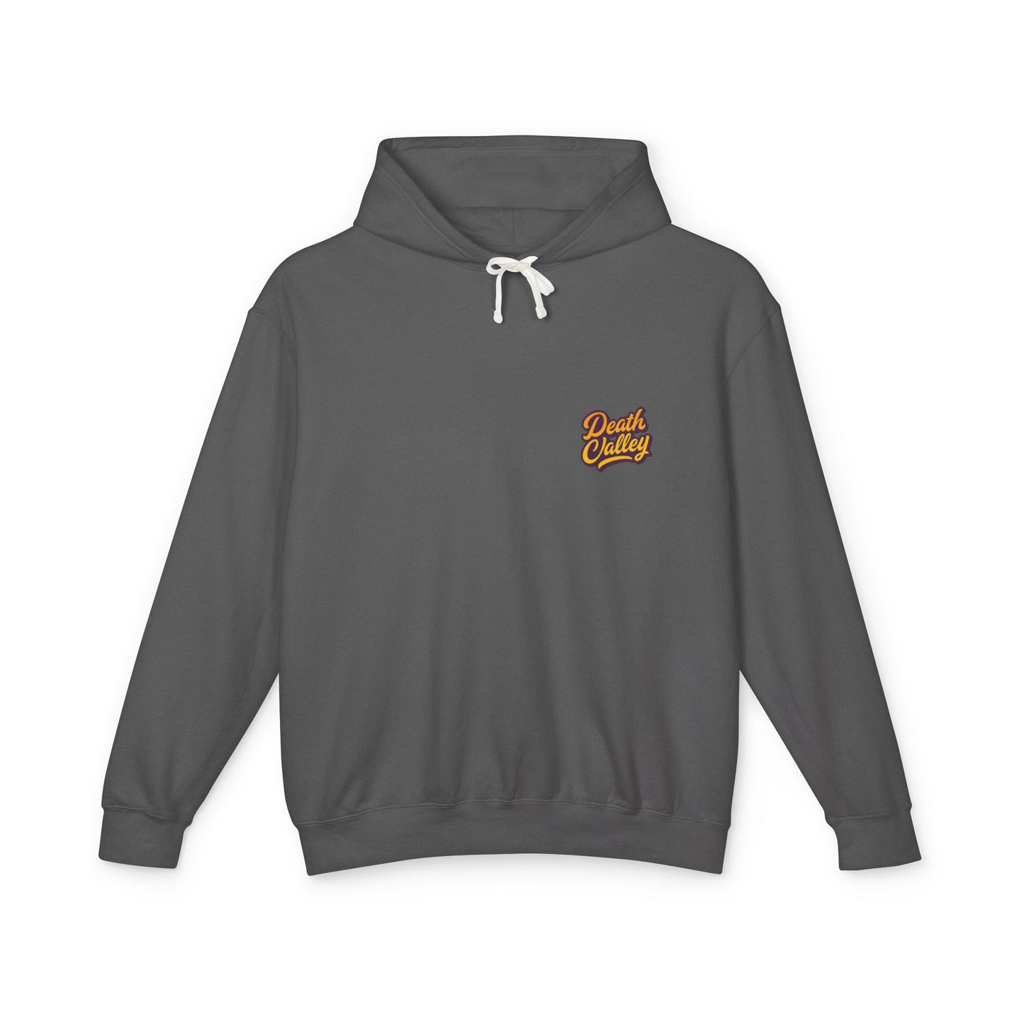 Death Valley National Park Hoodie