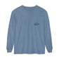 Glacier National Park Long Sleeve Tee