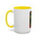 Volcanoes National Park Coffee Mug 11 oz