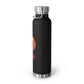 Grand Canyon National Park Copper Insulated Water Bottle