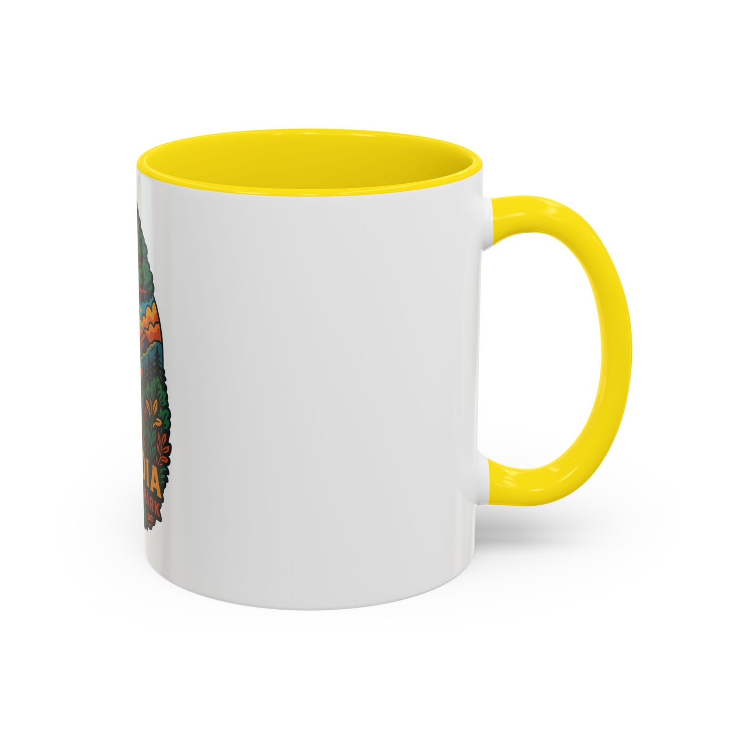 Sequoia National Park Mug (11oz)