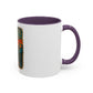 Yosemite National Park Valley Mug (11oz)
