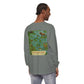 Voyageurs National Park Long Sleeve Tee