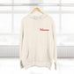 Volcanoes National Park Watercolor Hoodie