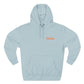 Arches National Park Watercolor Hoodie