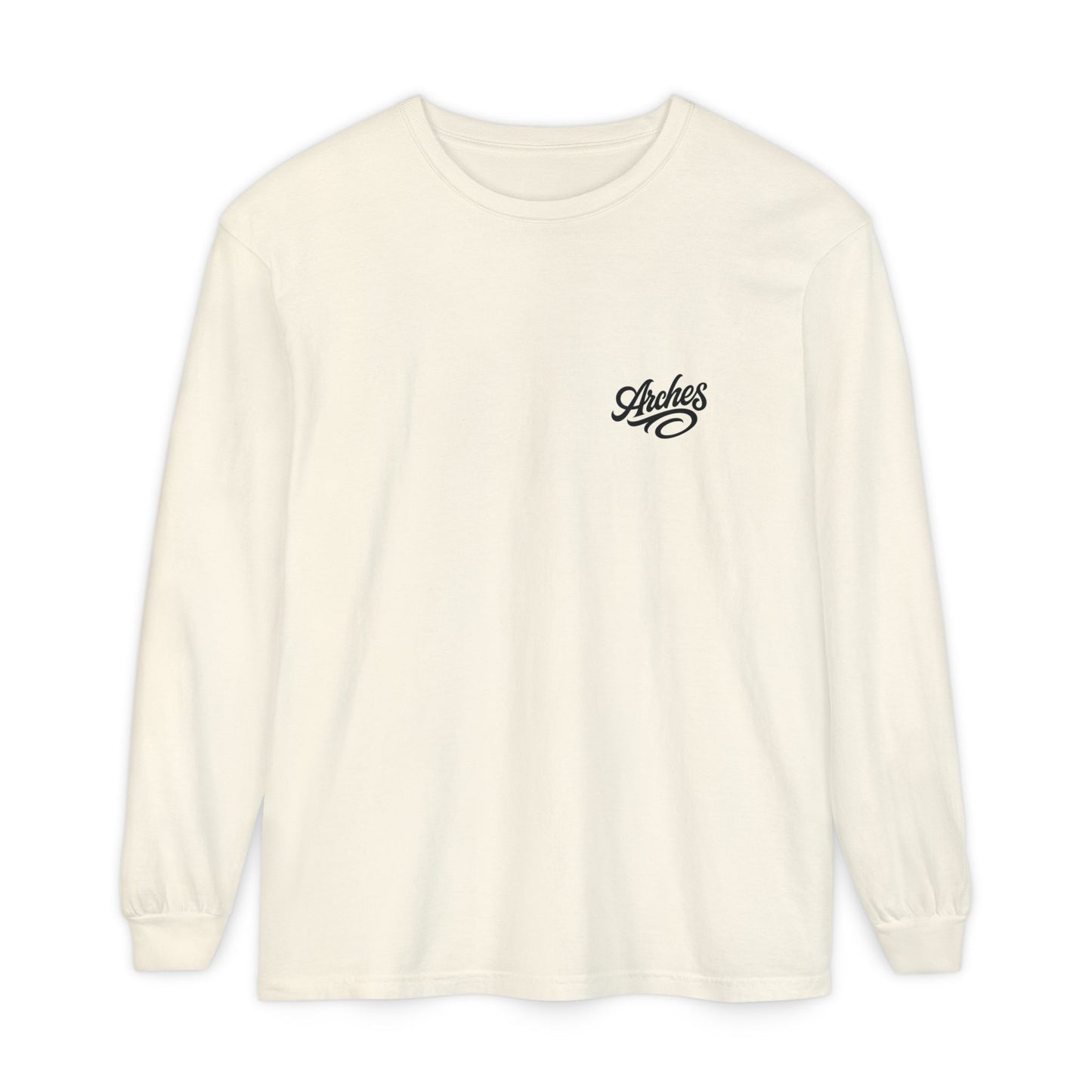 Arches National Park Long Sleeve Tee