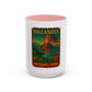 Volcanoes National Park Coffee Mug 11 oz