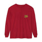 Death Valley National Park Long Sleeve Tee