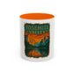 Yosemite National Park Valley Mug (11oz)