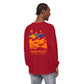 Death Valley National Park Long Sleeve T-Shirt