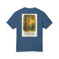 Sequoia National Park Watercolor T-Shirt