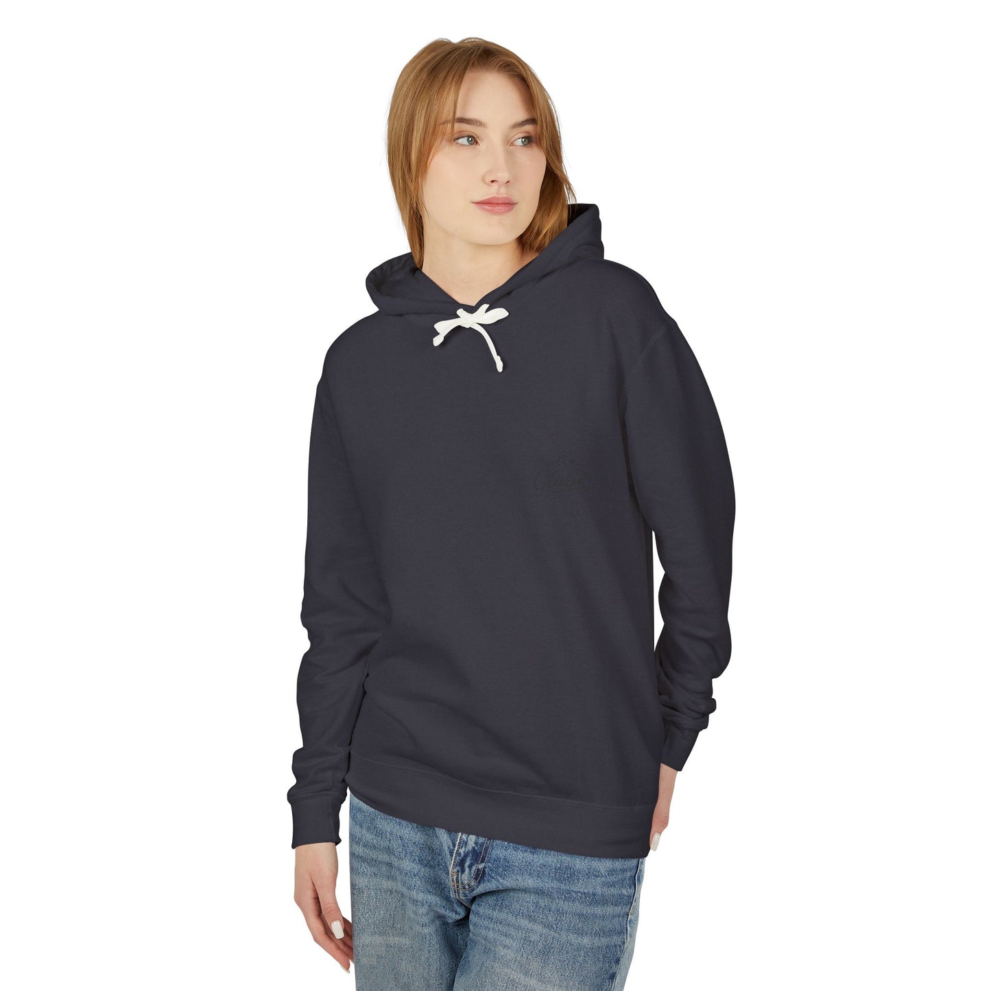 Glacier National Park Hoodie