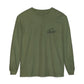 Glacier National Park Long Sleeve Bear Shirt