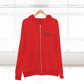 Volcanoes National Park Zip Hoodie