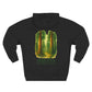 Sequoia National Park Watercolor Hoodie