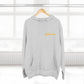Yellowstone National Park Watercolor Hoodie