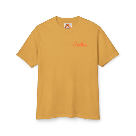 Arches National Park watercolor T-Shirt
