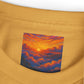 Haleakalā National Park Watercolor T-Shirt