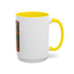 Volcanoes National Park Coffee Mug 11 oz
