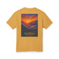 Haleakalā National Park Watercolor T-Shirt