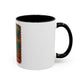 Volcanoes National Park Coffee Mug 11 oz