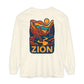 Zion National Park Long Sleeve T-Shirt