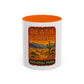 Death Valley National Park Mug (11oz)