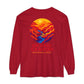 Grand Canyon Long Sleeve T-Shirt