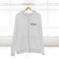 Volcanoes National Park Zip Hoodie
